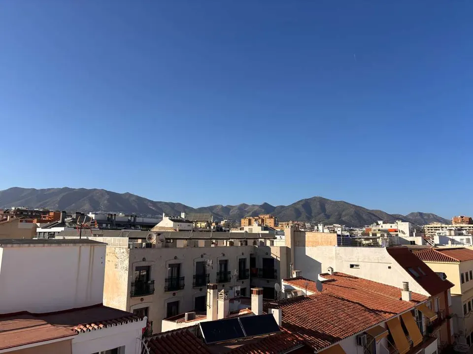Apartament w Fuengiroli — zdjęcie 15 z 16