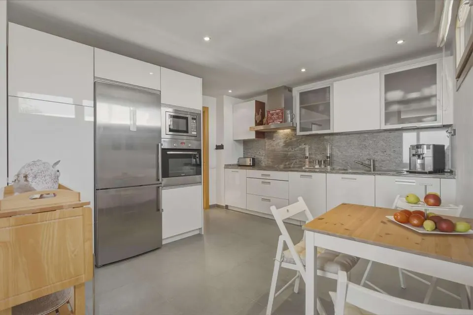 Apartament w Marbelli — zdjęcie 14 z 16