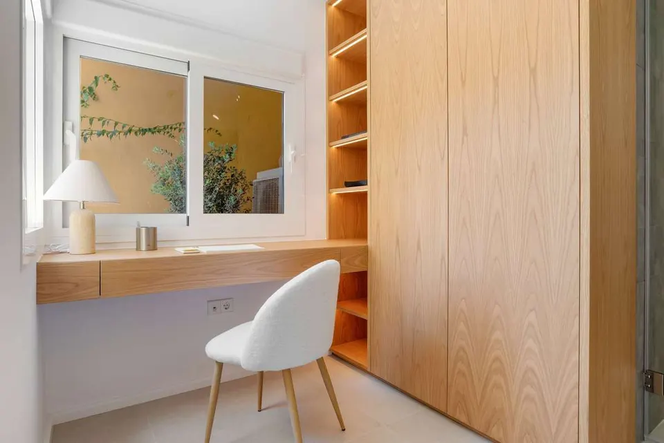Apartament przy plaży w Esteponie — zdjęcie