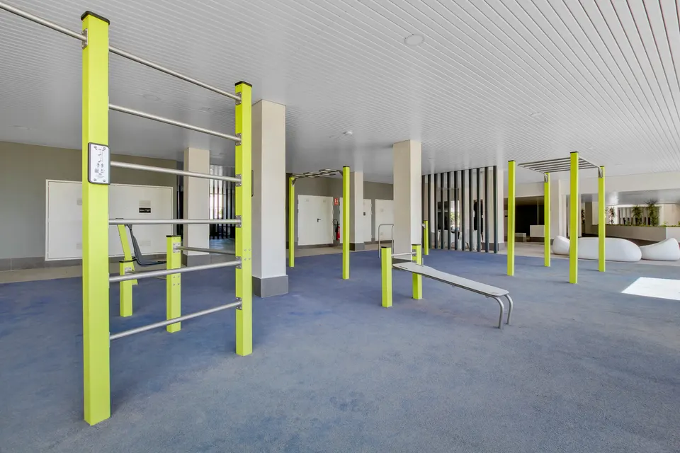 Apartament wygoda w Mijas — zdjęcie