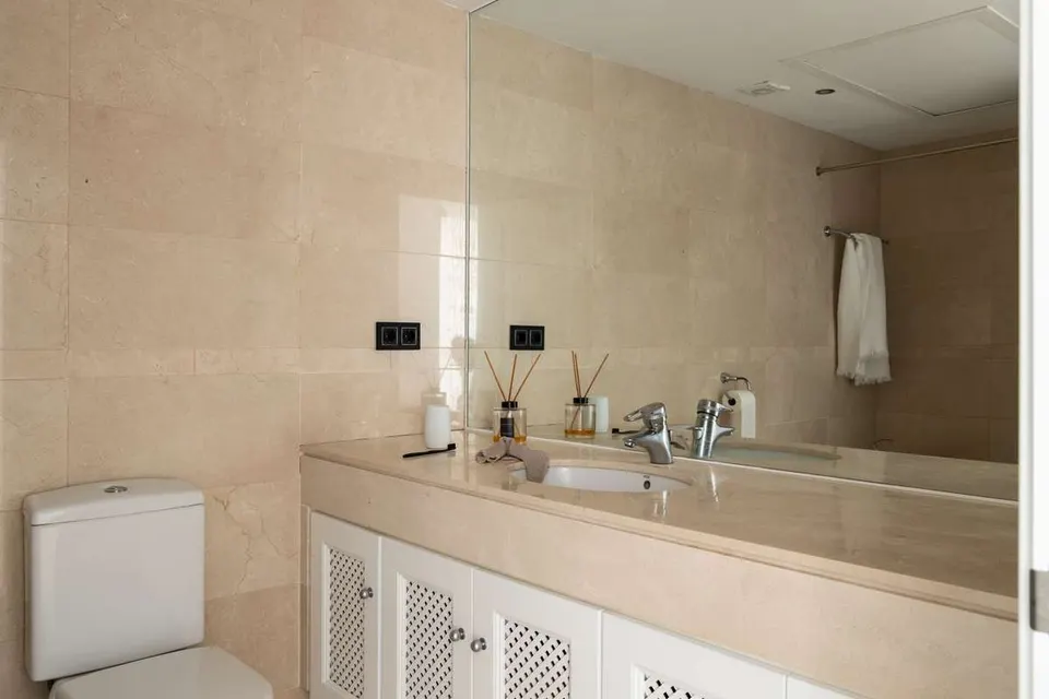 Apartament w Marbelli — zdjęcie 14 z 16