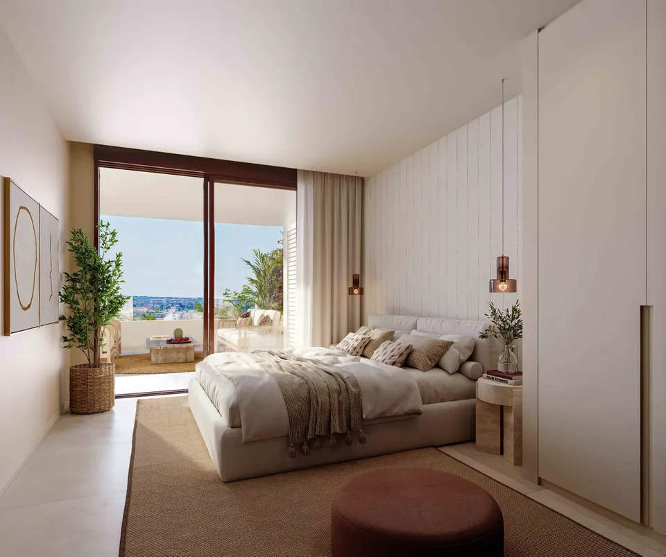 Nowe apartamenty w Orihuela — zdjęcie 5 z 12