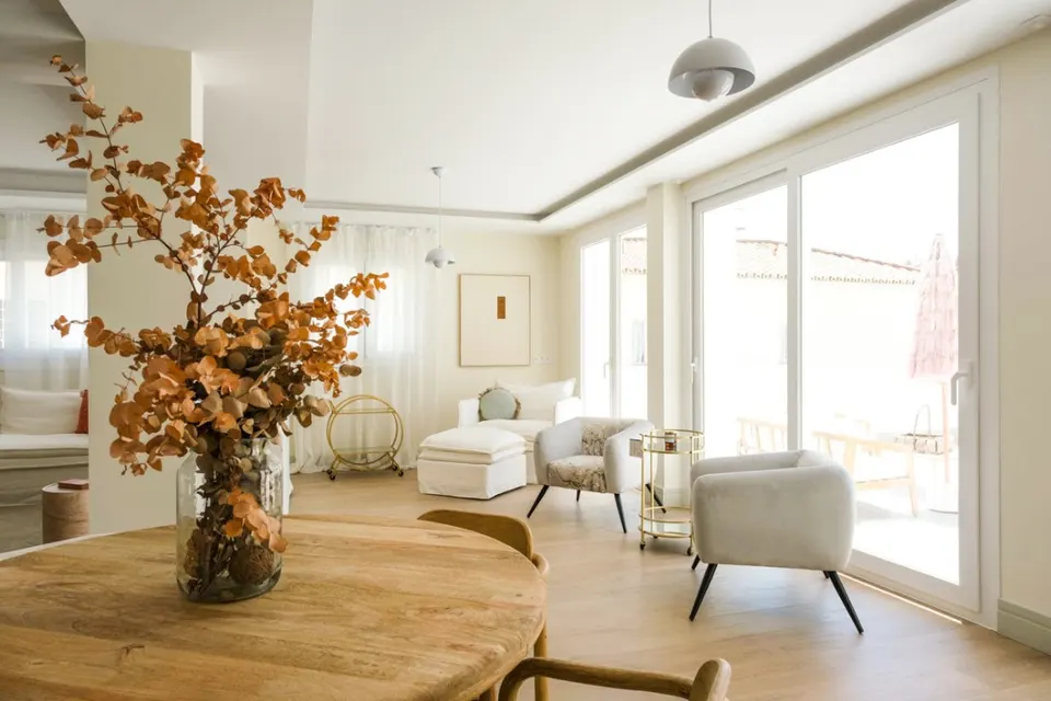 Nowe apartamenty w Maladze — zdjęcie 14 z 16