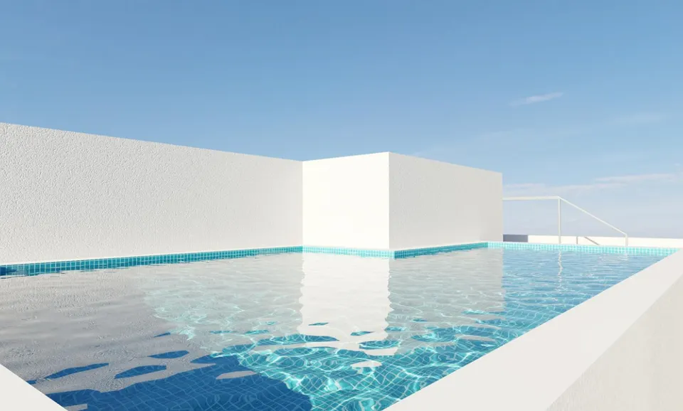 Nowe apartamenty w Torrevieja — zdjęcie 5 z 9