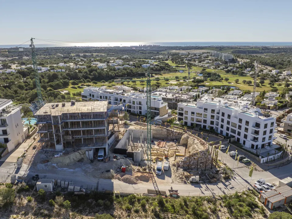 Nowe apartamenty w Orihuela — zdjęcie 14 z 14