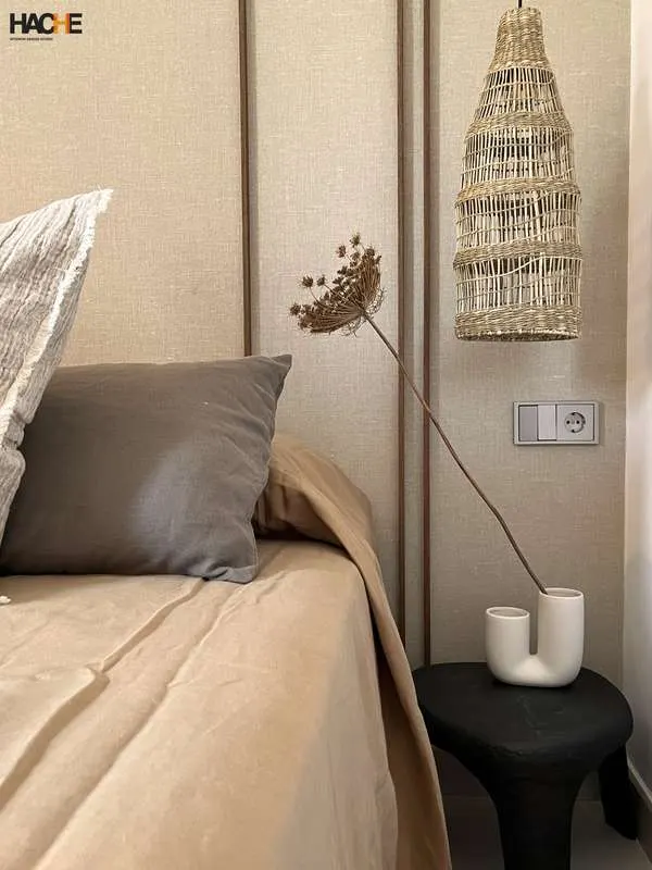 Penthouse z tarasem w Benahavís — zdjęcie
