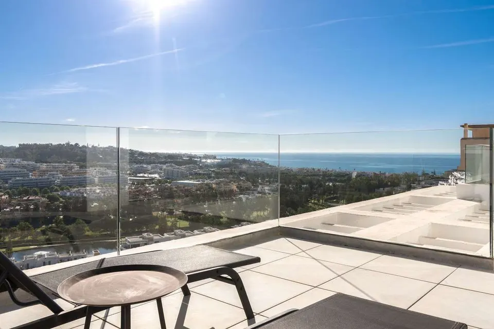 Apartament w Mijas — zdjęcie 3 z 16