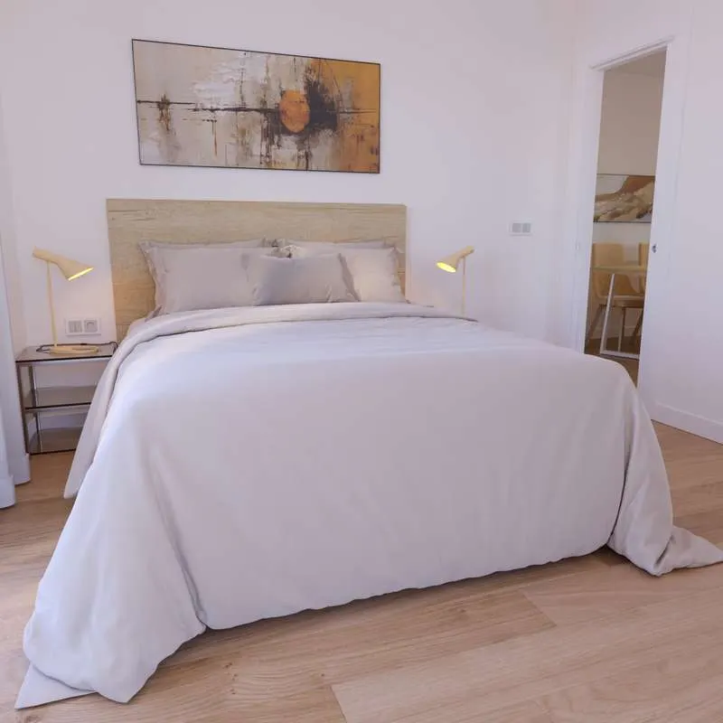 Penthouse w Fuengiroli — zdjęcie 3 z 16