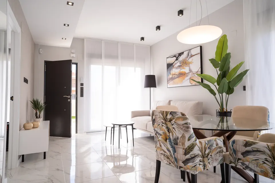 Nowe apartamenty w Pilar de la Horadada — zdjęcie 16 z 16