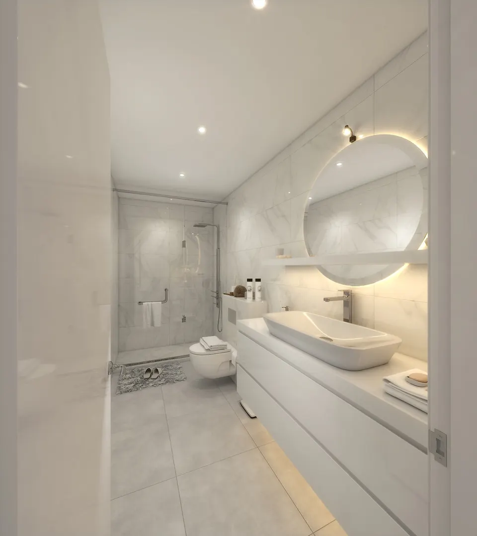 Nowe apartamenty w Altea — zdjęcie 8 z 16
