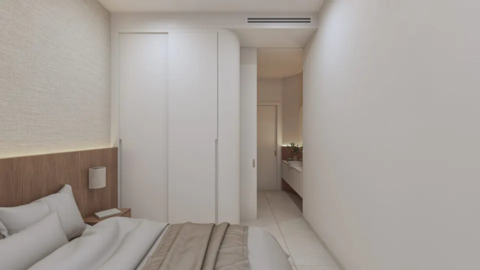 Nowe apartamenty w Pilar de la Horadada — zdjęcie 10 z 16