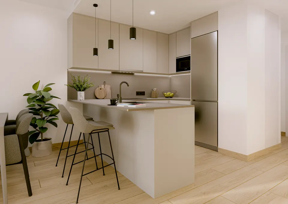 Nowe apartamenty w Torrevieja — zdjęcie 6 z 16