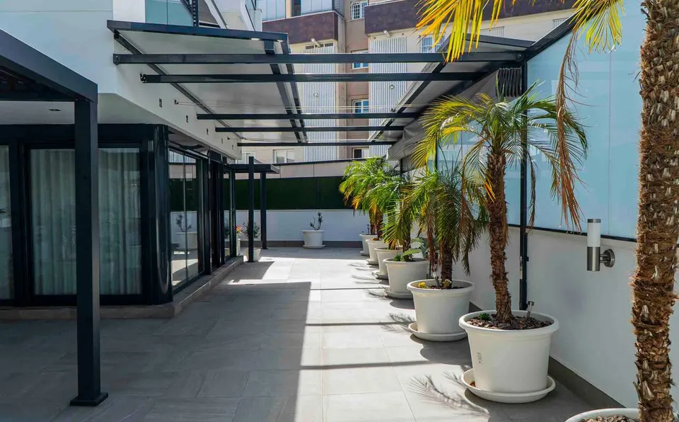 Apartament w Torremolinos — zdjęcie 7 z 16
