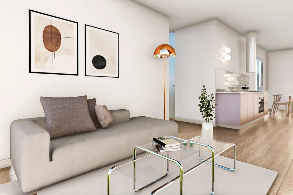 Apartamenty w sercu Fuengiroli – zdjęcie 6 z 12