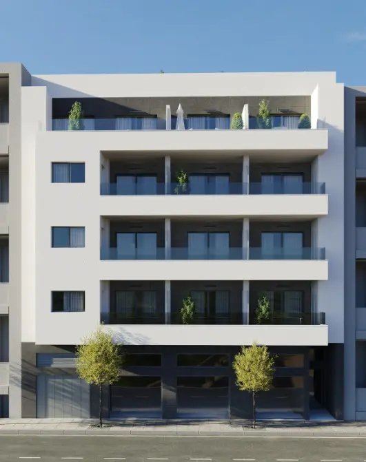 Nowe apartamenty w Torrevieja