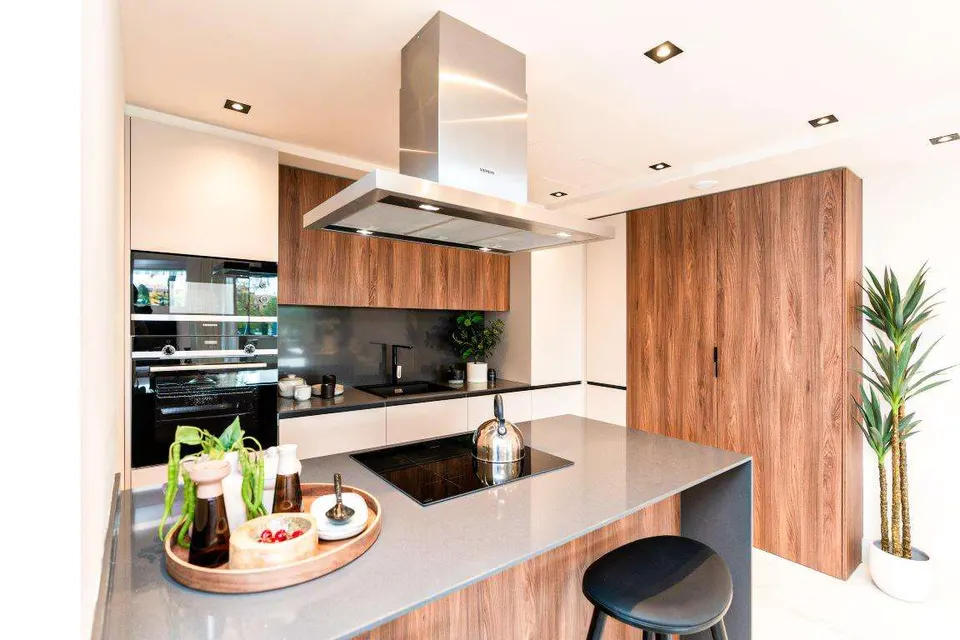 Penthouse z tarasem w Marbelli — zdjęcie