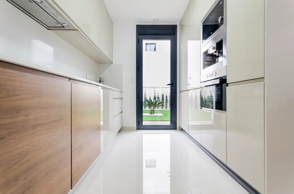 Nowe apartamenty w San Miguel de Salinas — zdjęcie 16 z 16