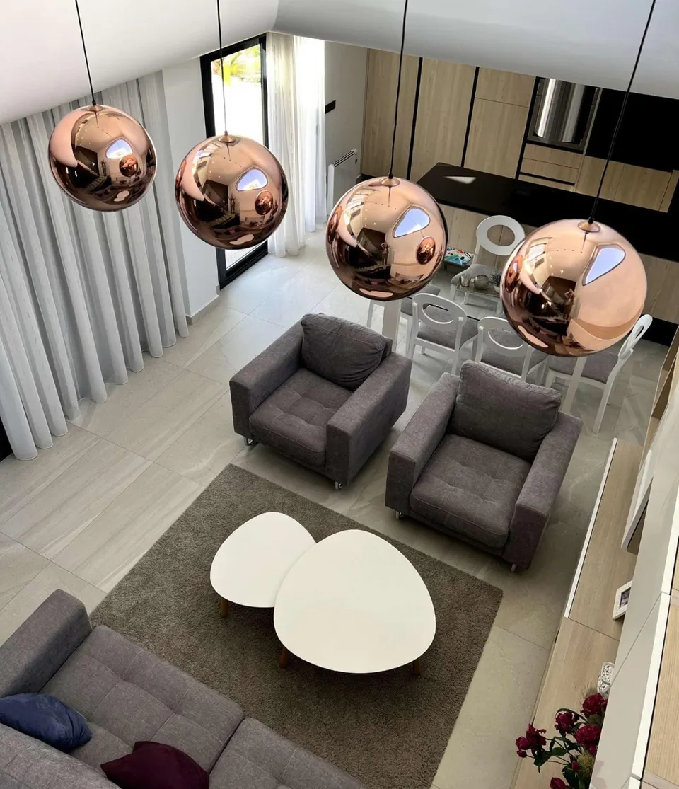Nowe wille w Rojales — zdjęcie 8 z 12
