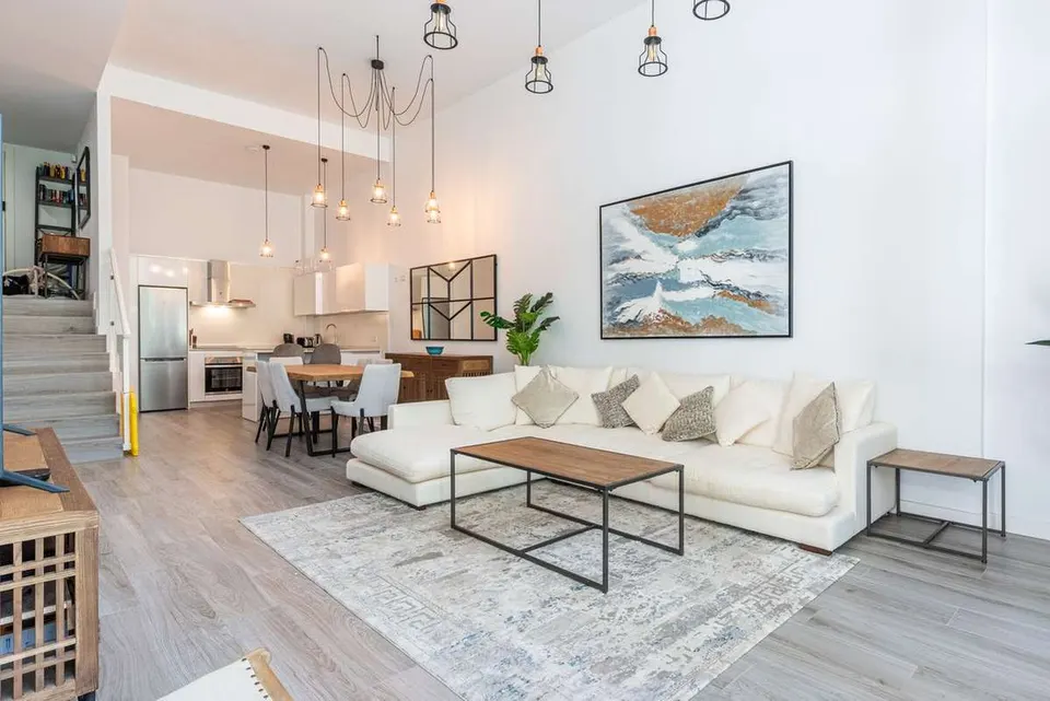 Apartament z basenem w Benahavís — zdjęcie