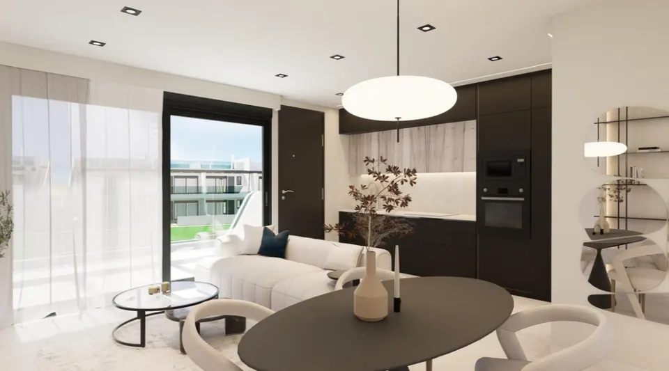 Nowe apartamenty w Pilar de la Horadada — zdjęcie 9 z 16