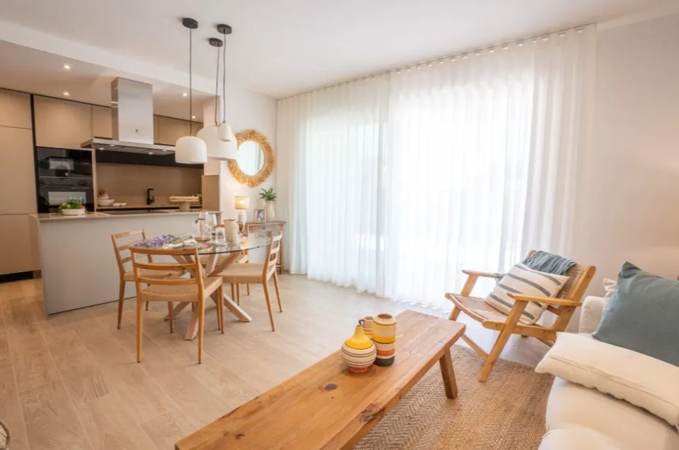 Nowe apartamenty w Algorfa — zdjęcie 11 z 16