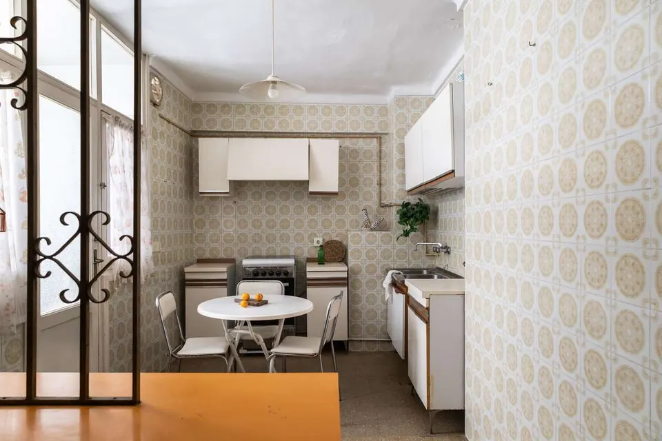 Apartament w sercu centrum w Maladze — zdjęcie 12 z 16