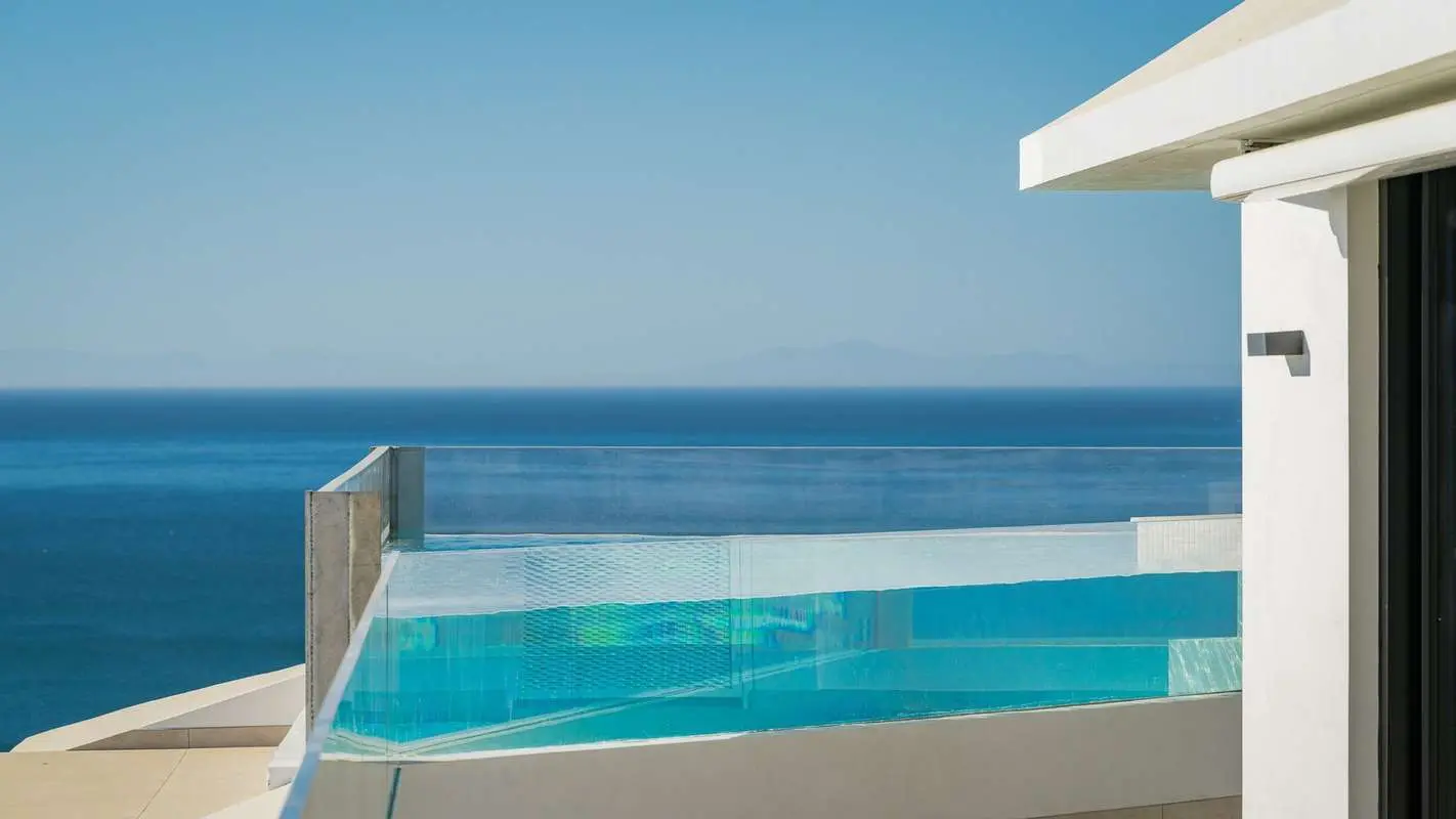 Penthouse z tarasem w Fuengiroli