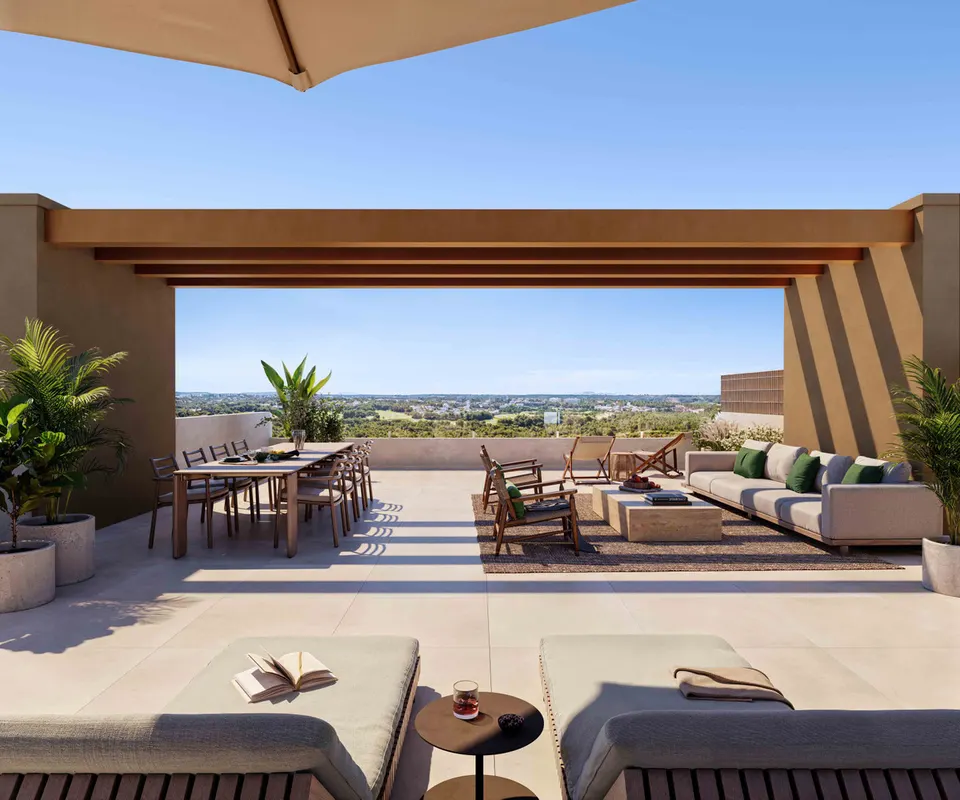 Nowe apartamenty w Orihuela — zdjęcie 9 z 12