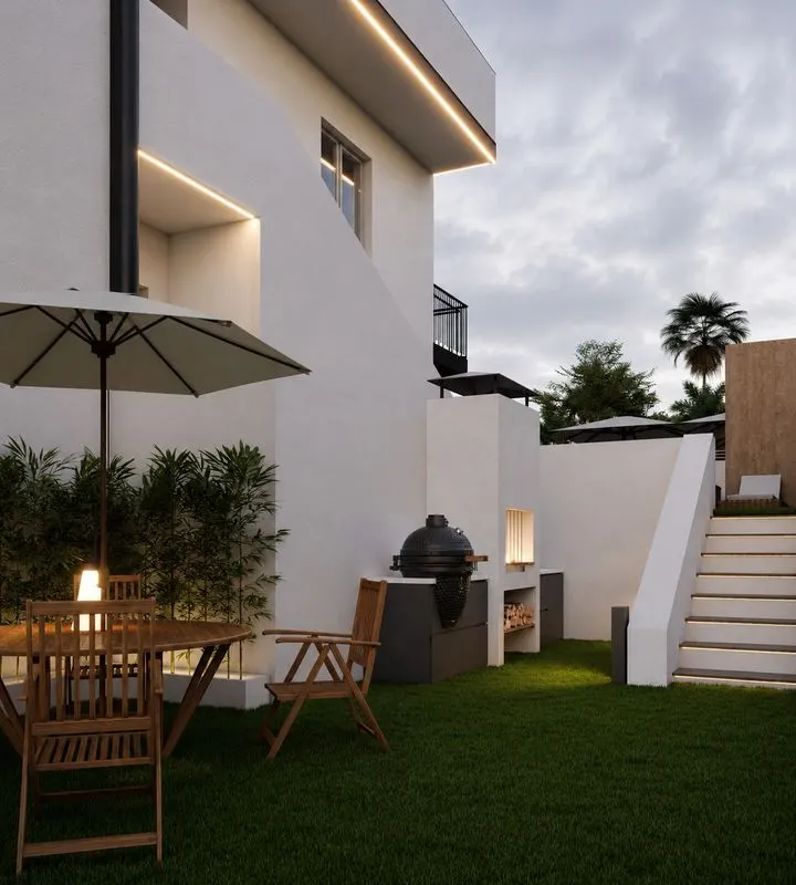Nowe apartamenty w Finestrat — zdjęcie 7 z 16