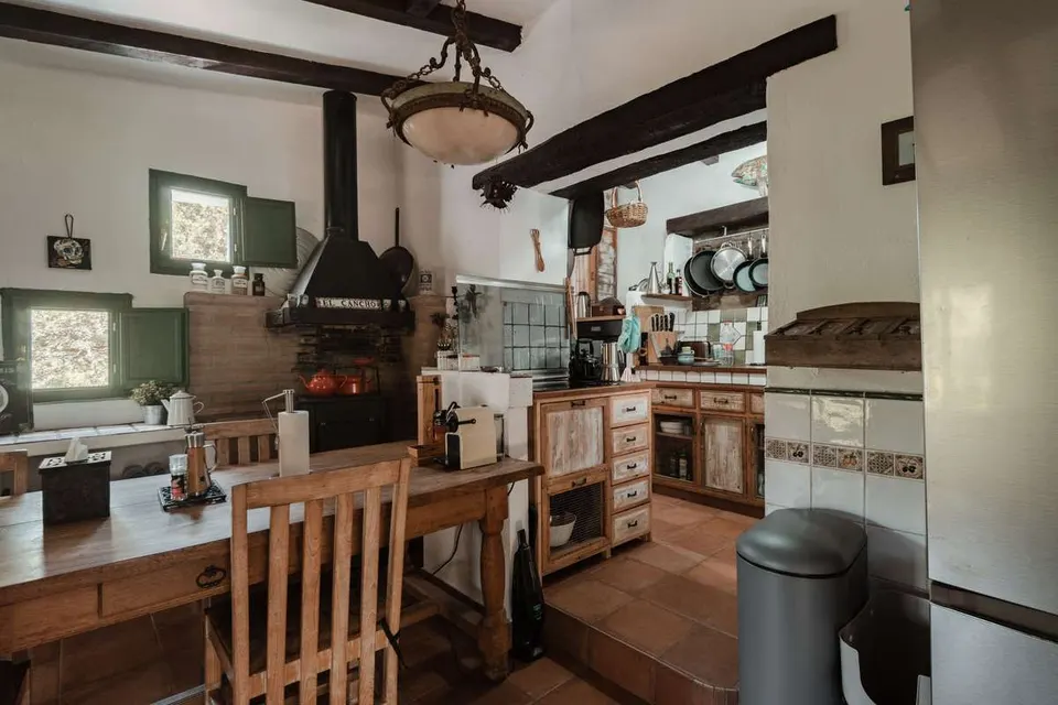 Finca w Tarifie — zdjęcie 10 z 16