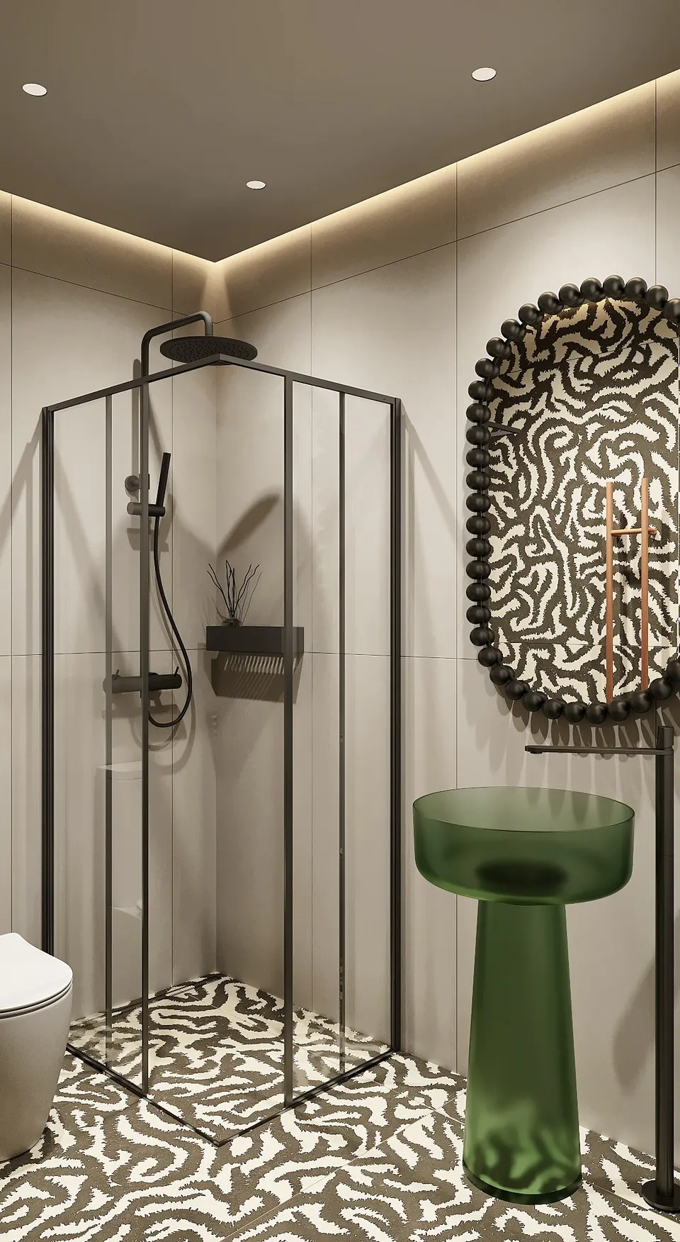 Nowe apartamenty w Benidorm — zdjęcie 8 z 16