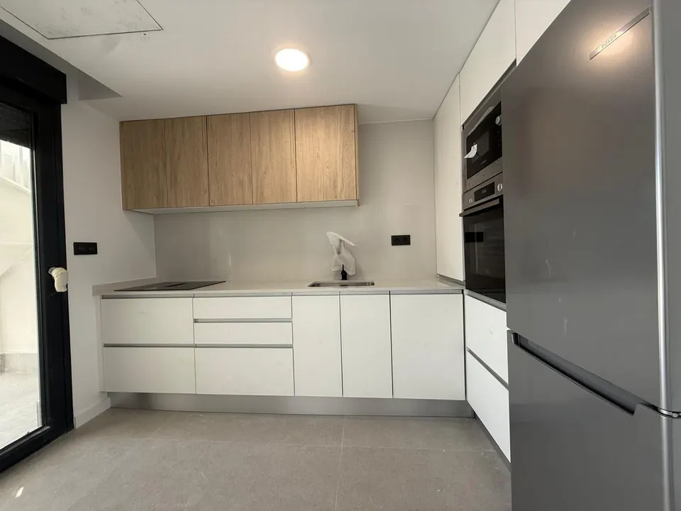 Nowe apartamenty w Mutxamel — zdjęcie 3 z 16
