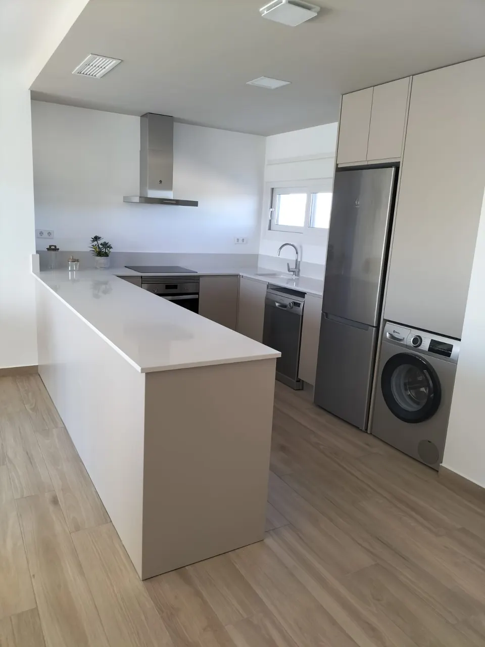 Nowe domy szeregowe w Orihuela — zdjęcie 16 z 16