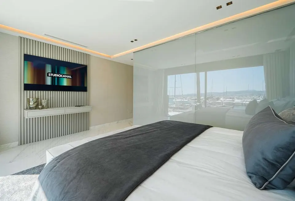 Apartament przy plaży w Marbelli — zdjęcie