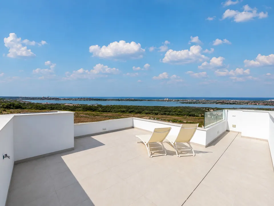 Nowe apartamenty w Orihuela — zdjęcie 3 z 16