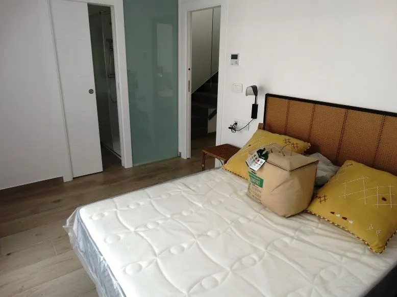 Nowe domy szeregowe w Pilar de la Horadada — zdjęcie 6 z 16