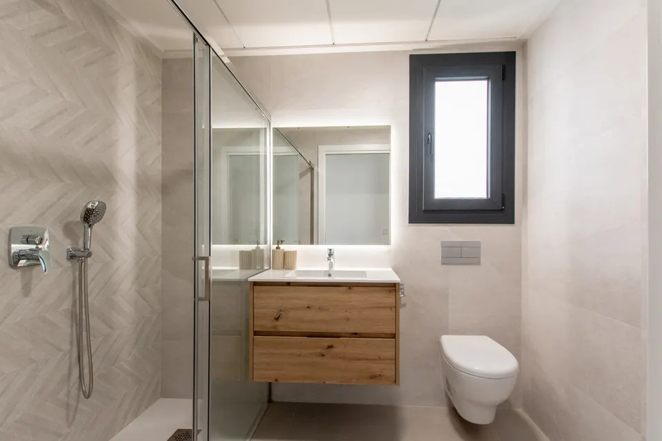 Nowe apartamenty w Finestrat — zdjęcie 13 z 16