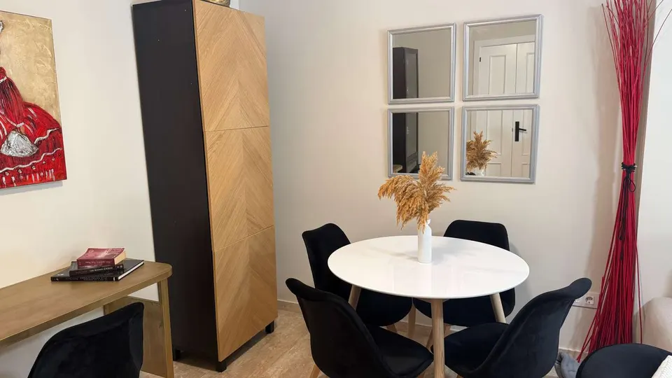 Apartament 100m od morza w Marbelli — zdjęcie