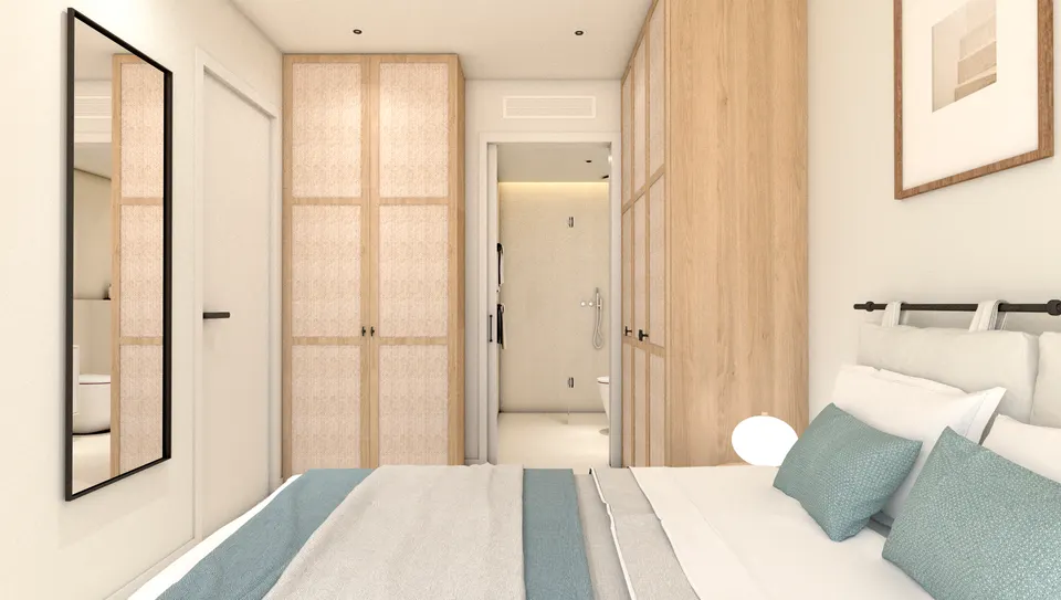Nowe apartamenty w Torre de la Horadada — zdjęcie 10 z 16