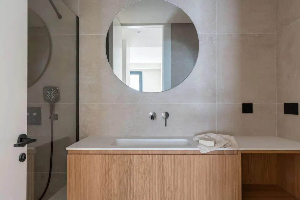 Apartament w Maladze — zdjęcie 14 z 16