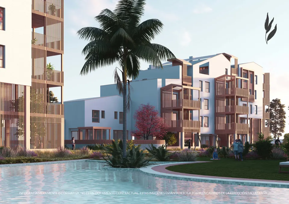 Nowe apartamenty w El Verger — zdjęcie 9 z 13