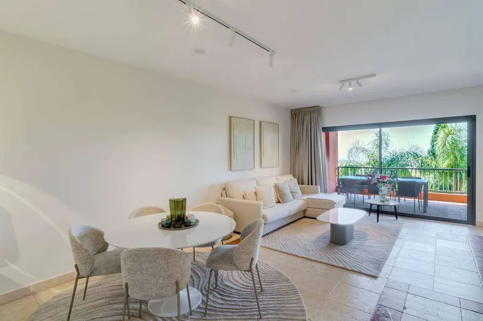 Apartament w Benahavís — zdjęcie 6 z 16