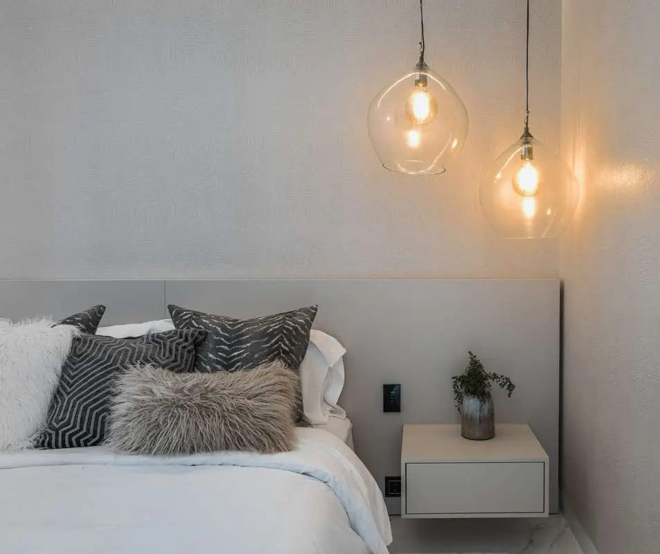Apartament przy plaży w Marbelli — zdjęcie