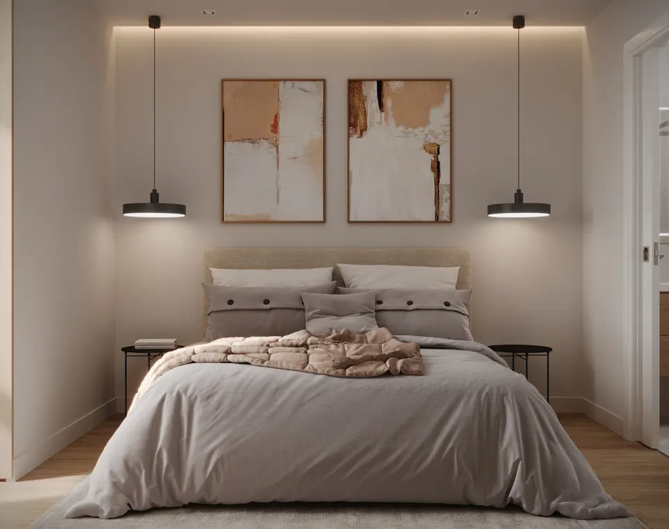Nowe apartamenty w La Vila Joiosa/Villajoyosa — zdjęcie 11 z 16