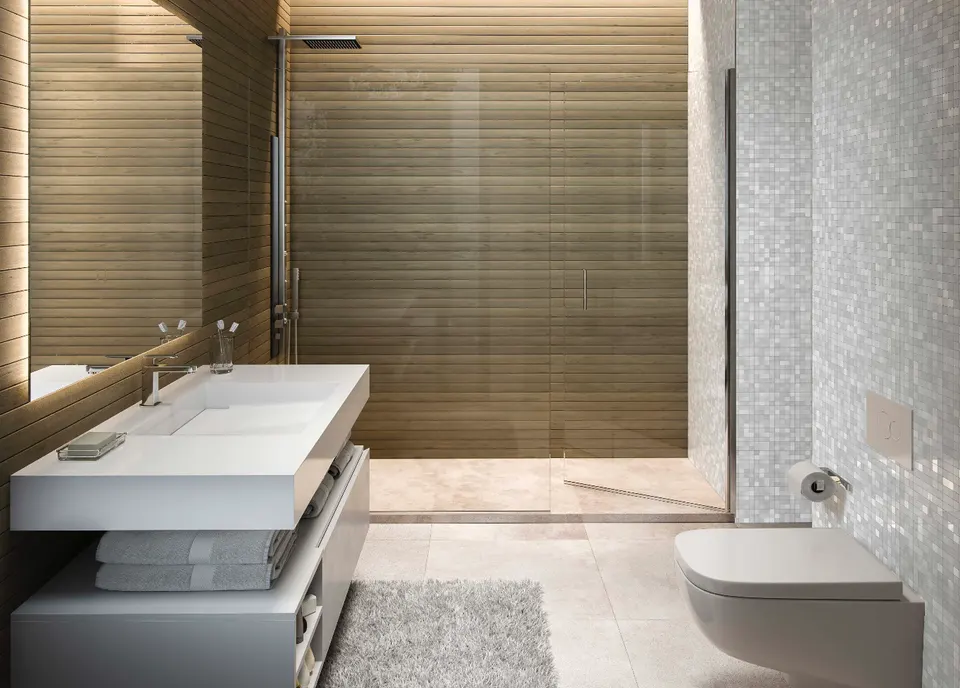 Apartamenty w centrum w Maladze — zdjęcie