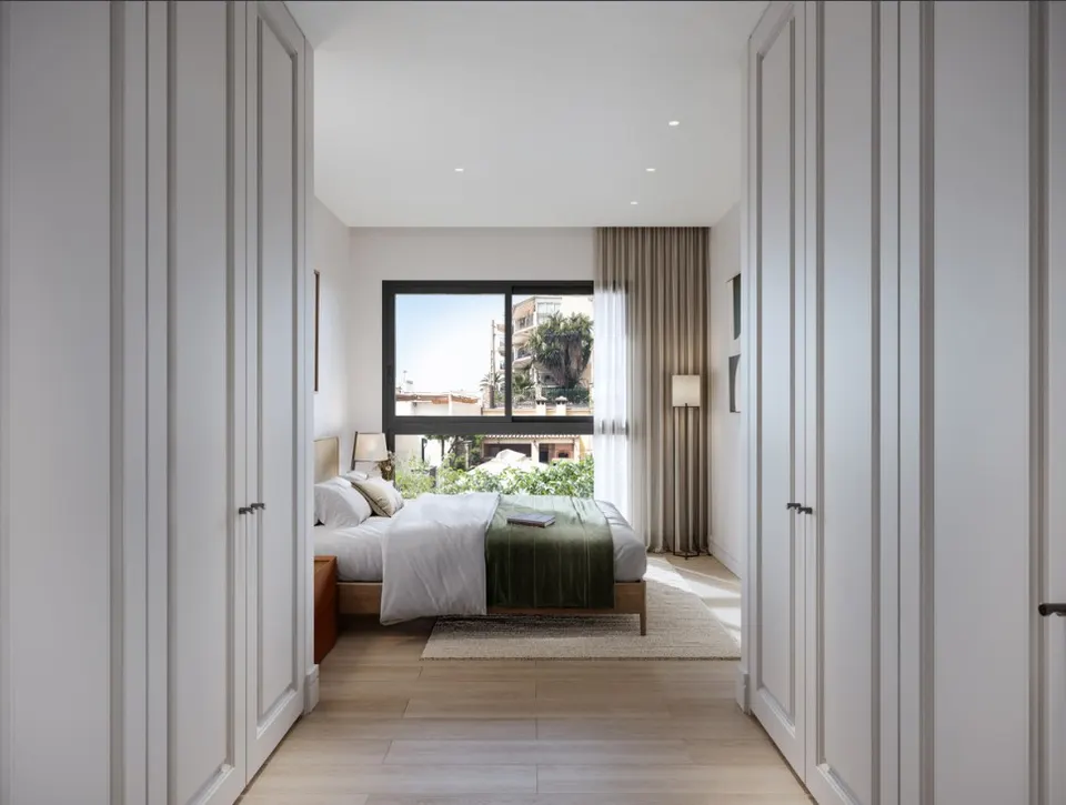 Nowe apartamenty w Maladze — zdjęcie 4 z 11