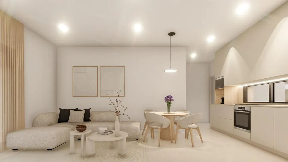 Nowe apartamenty w Guardamar del Segura — zdjęcie 4 z 10