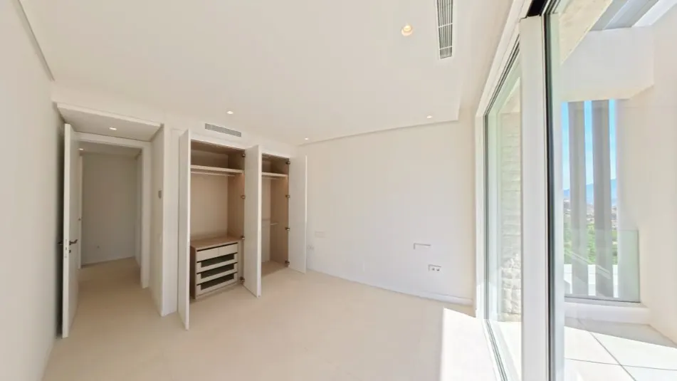 Apartamenty z basenem w Marbelli — zdjęcie