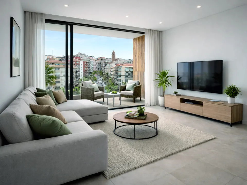 Nowe apartamenty w Torrevieja — zdjęcie 5 z 16