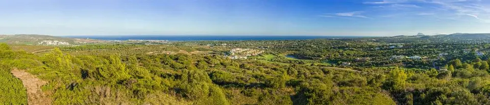 Nieruchomość w La Reserva w Sotogrande — zdjęcie